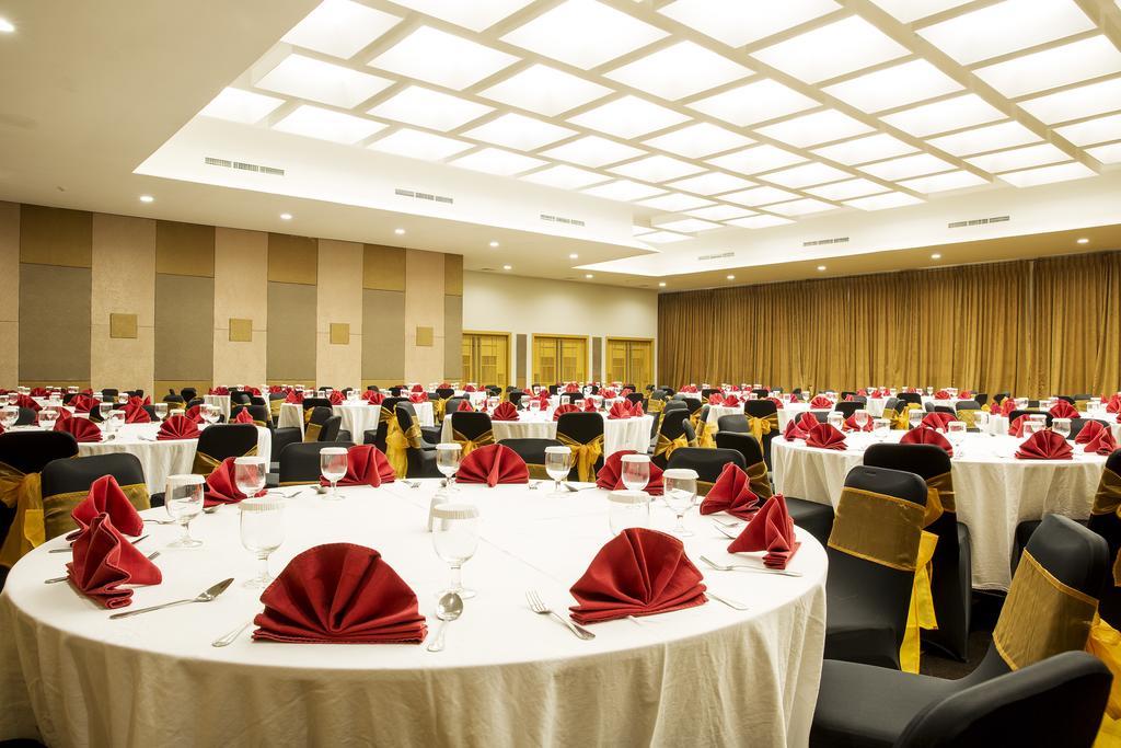 Lemo Hotel Serpong Tangerang Dış mekan fotoğraf