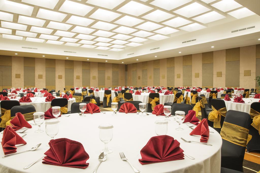 Lemo Hotel Serpong Tangerang Dış mekan fotoğraf