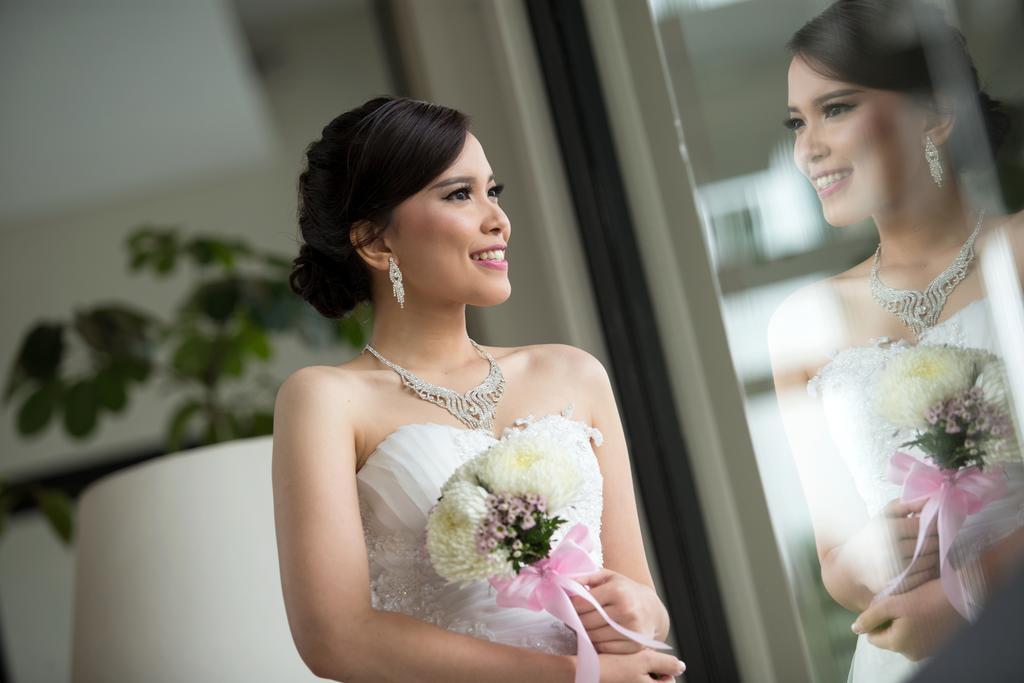 Lemo Hotel Serpong Tangerang Dış mekan fotoğraf