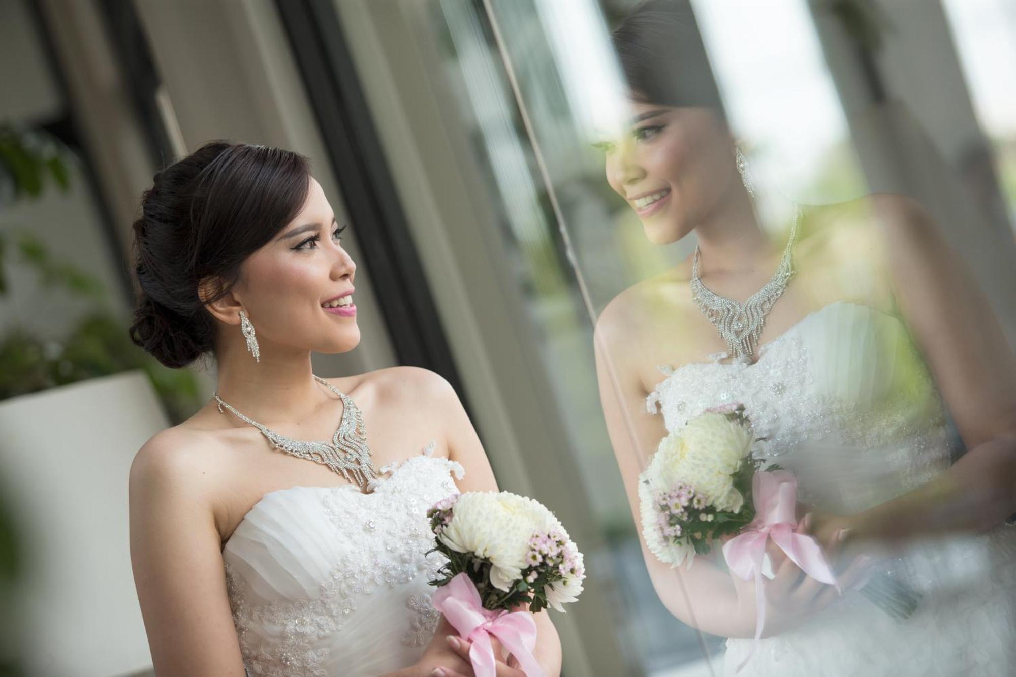 Lemo Hotel Serpong Tangerang Dış mekan fotoğraf